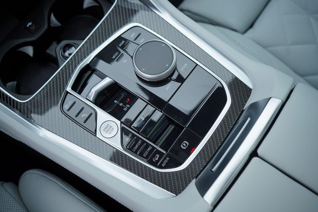 new 2026 BMW X6 car, priced at $103,125