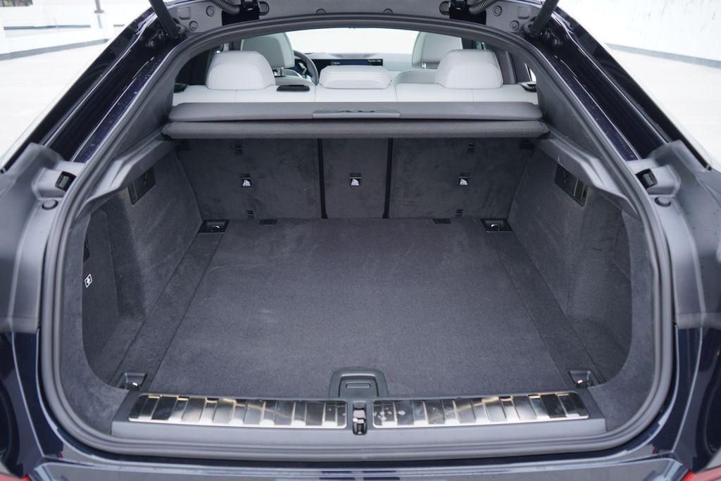 new 2026 BMW X6 car, priced at $103,125