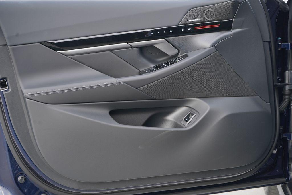 new 2026 BMW 530 car, priced at $67,365