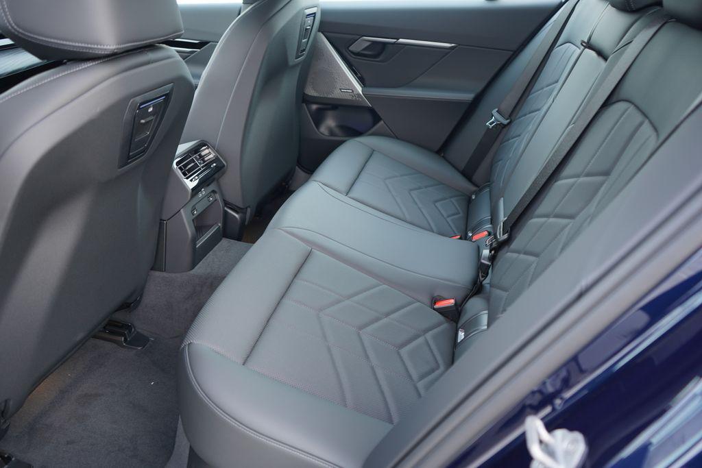 new 2026 BMW 530 car, priced at $67,365