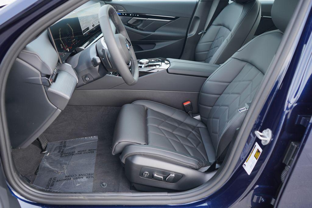 new 2026 BMW 530 car, priced at $67,365