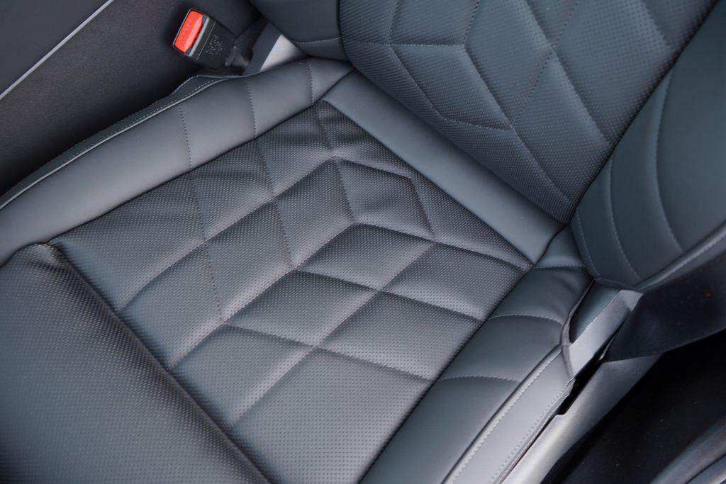 new 2026 BMW 530 car, priced at $67,365