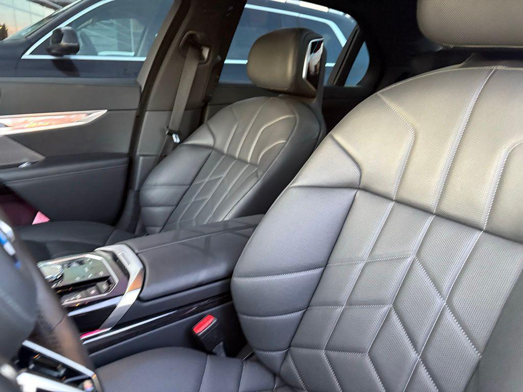 used 2025 BMW i7 car, priced at $78,888