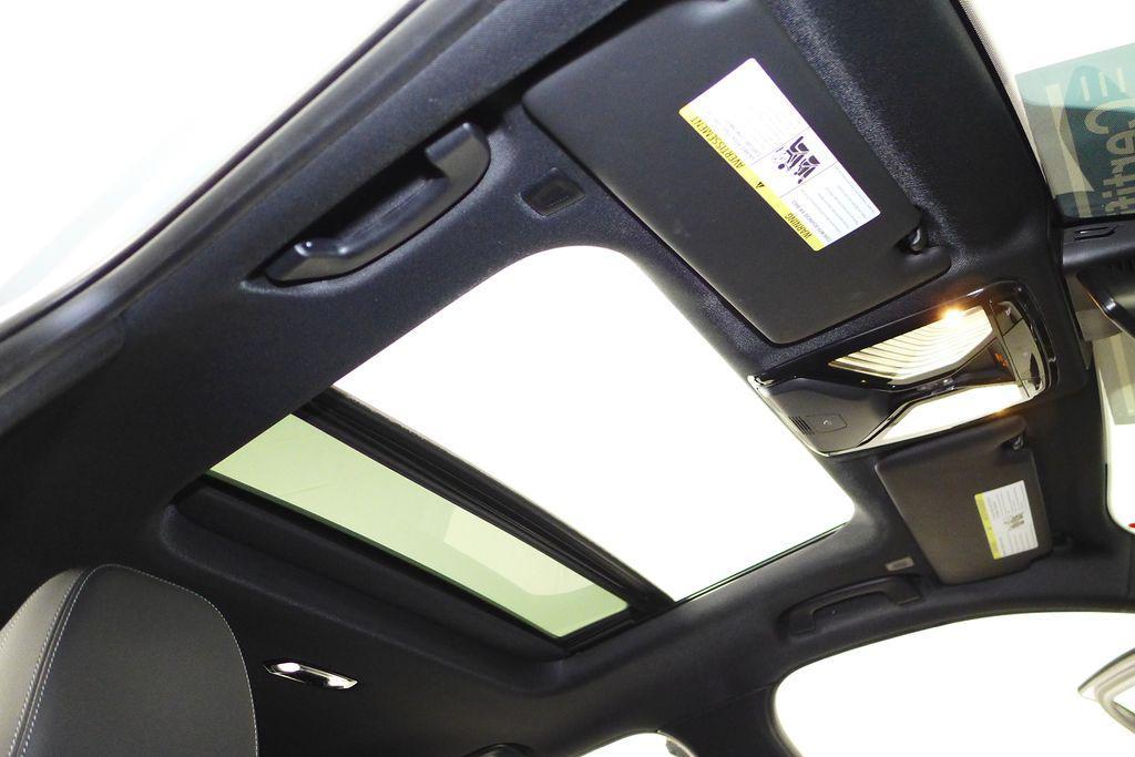 used 2023 BMW 330 car, priced at $37,888