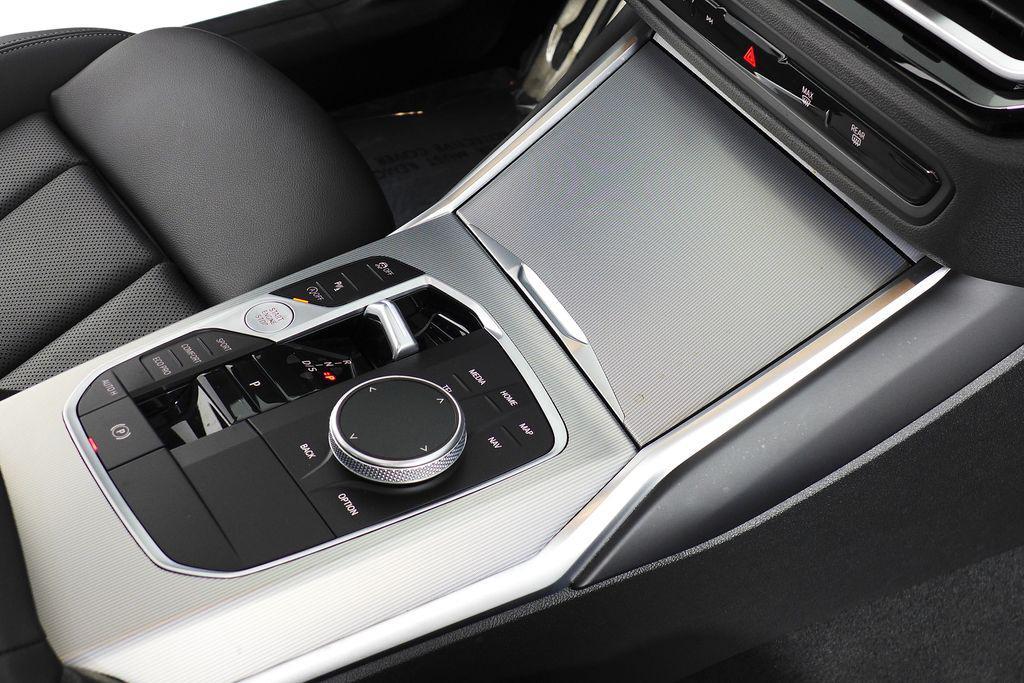used 2023 BMW 330 car, priced at $37,888