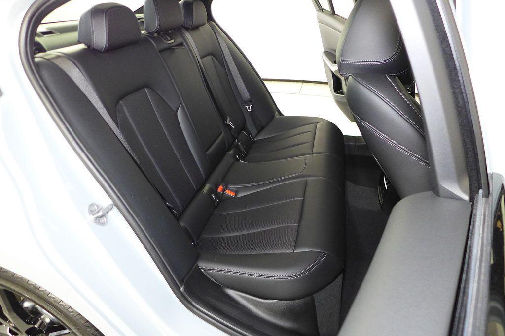 used 2023 BMW 330 car, priced at $37,888
