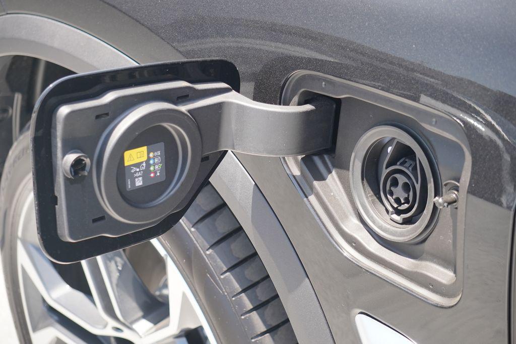 new 2025 BMW X5 PHEV car, priced at $80,160