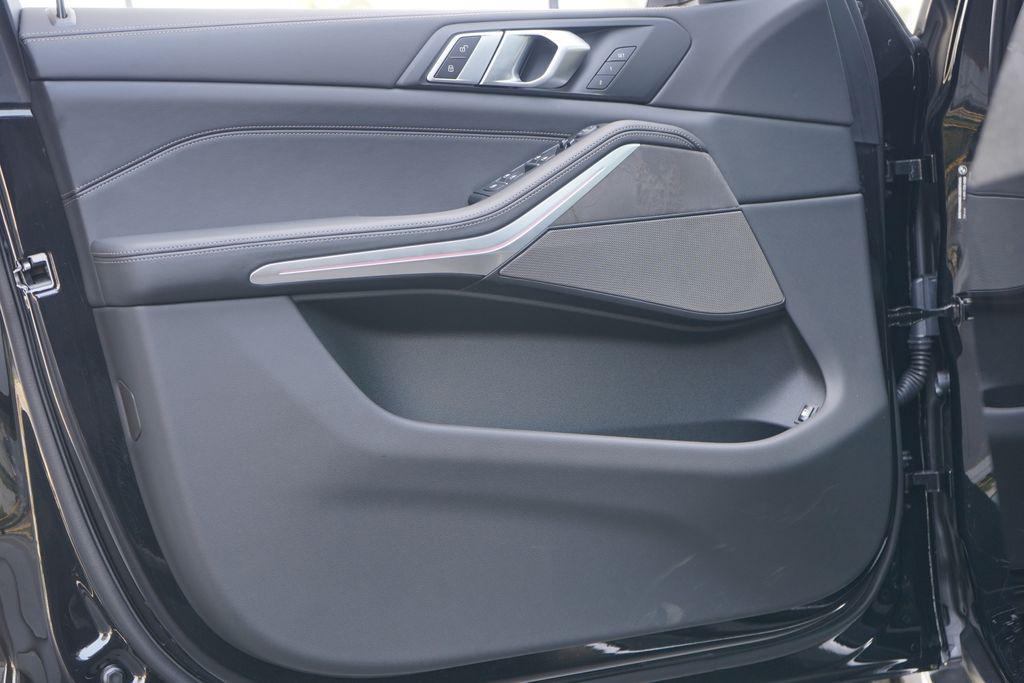 new 2025 BMW X5 PHEV car, priced at $80,160