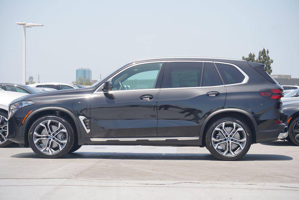 new 2025 BMW X5 PHEV car, priced at $80,160