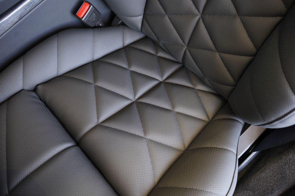 new 2026 BMW 740 car, priced at $106,775