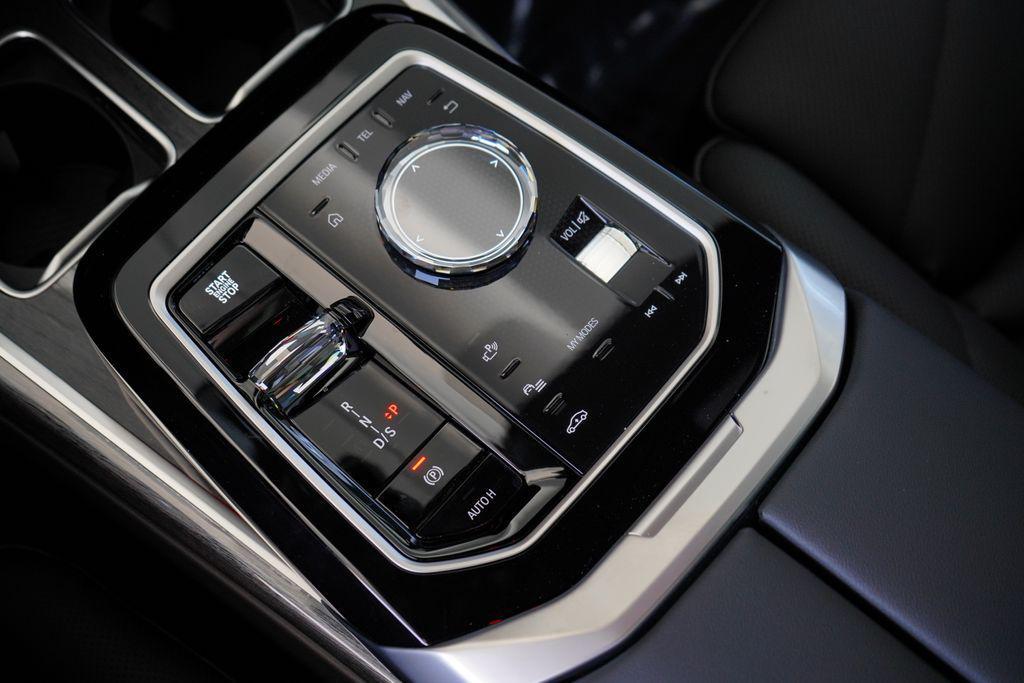new 2026 BMW 740 car, priced at $106,775