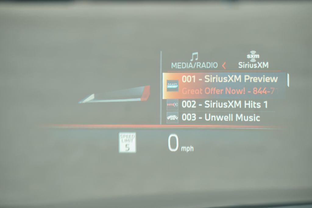 new 2026 BMW 740 car, priced at $106,775