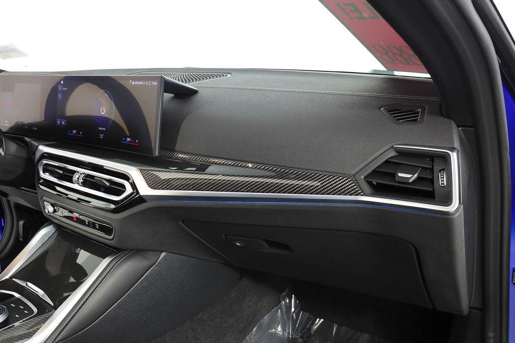 used 2023 BMW i4 Gran Coupe car, priced at $39,888