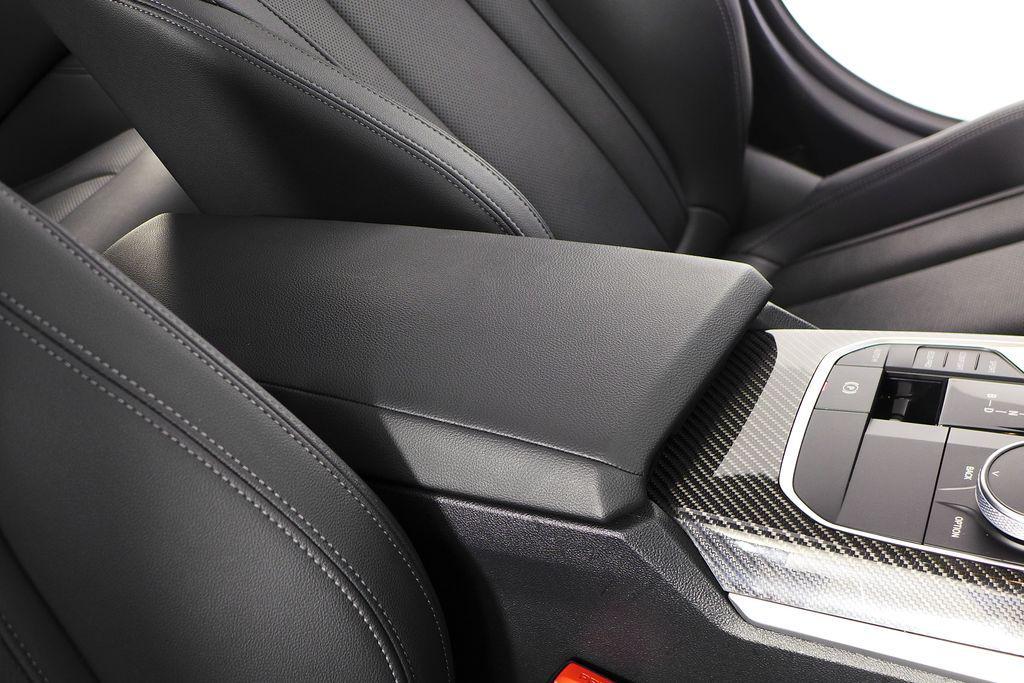 used 2023 BMW i4 Gran Coupe car, priced at $39,888