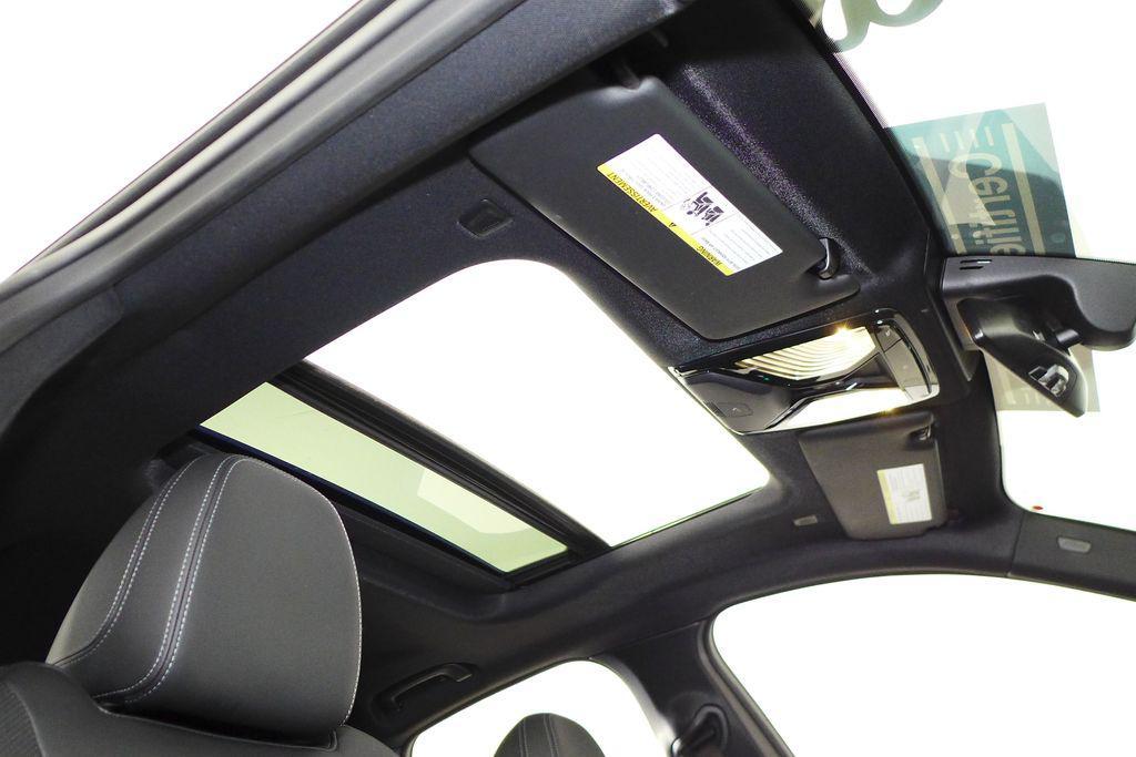 used 2023 BMW i4 Gran Coupe car, priced at $39,888