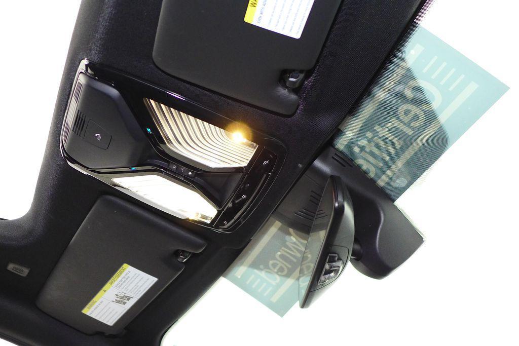 used 2023 BMW i4 Gran Coupe car, priced at $39,888