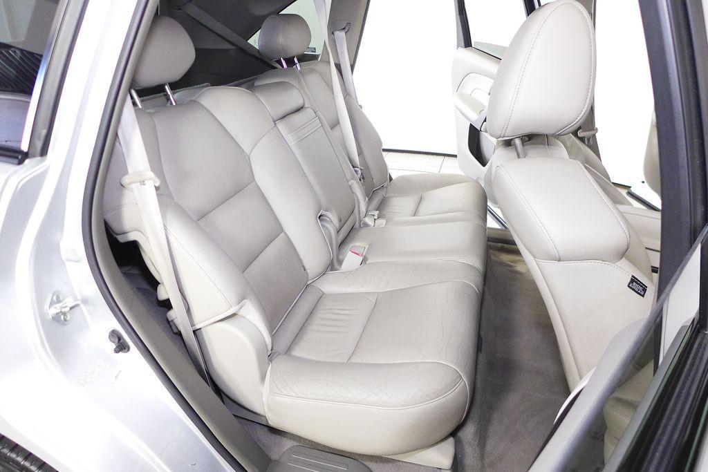 used 2009 Acura MDX car, priced at $9,888