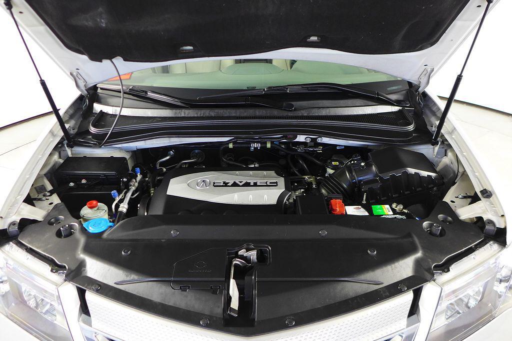 used 2009 Acura MDX car, priced at $9,888