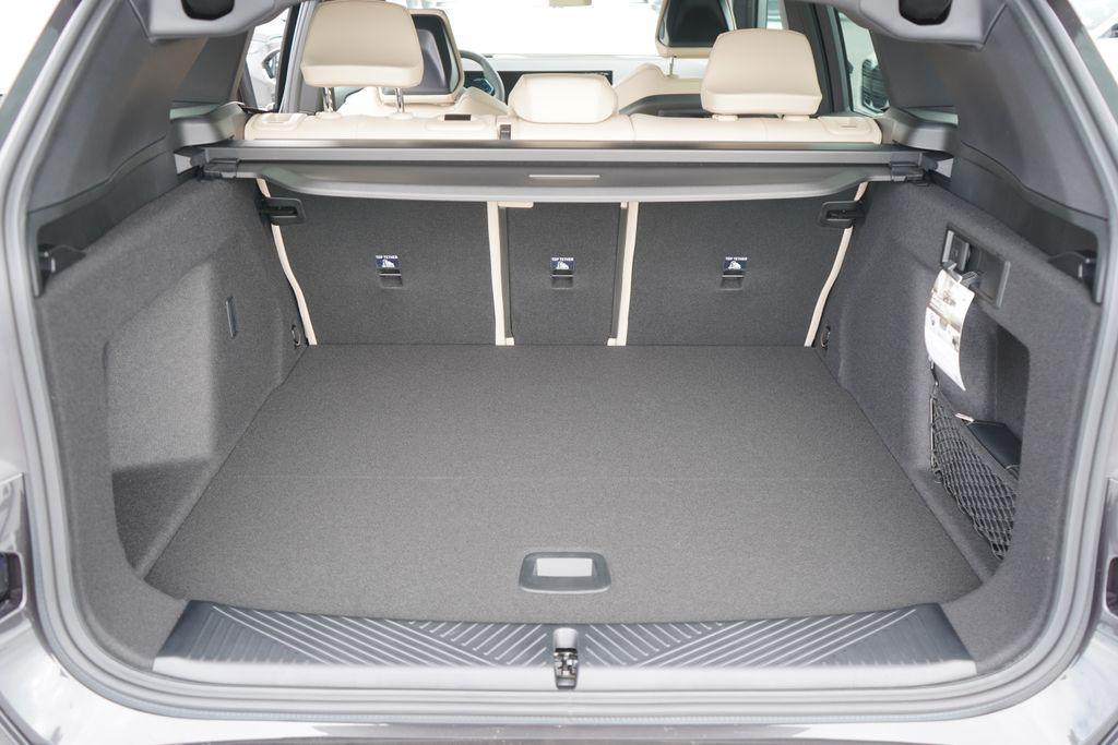 used 2025 BMW X3 car, priced at $47,510