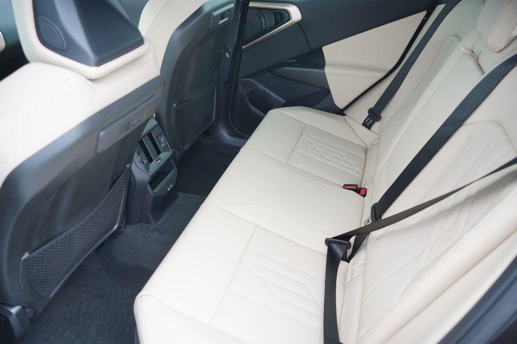 used 2025 BMW X3 car, priced at $47,510