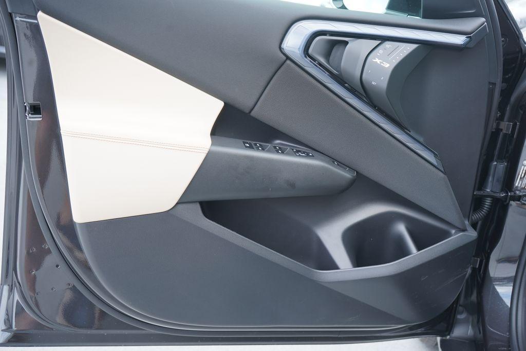 used 2025 BMW X3 car, priced at $47,510