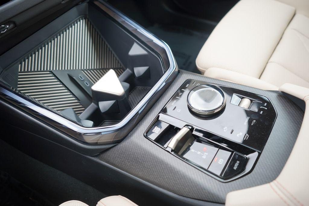 used 2025 BMW X3 car, priced at $47,510