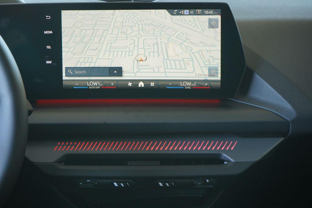 new 2026 BMW 228 Gran Coupe car, priced at $43,725