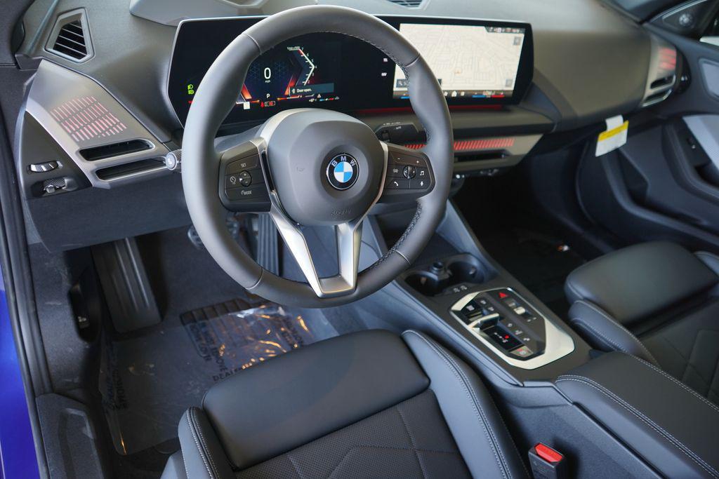new 2026 BMW 228 Gran Coupe car, priced at $43,725