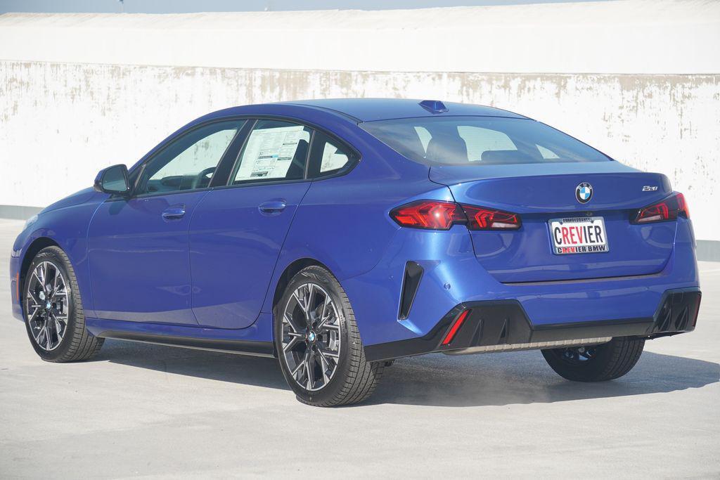 new 2026 BMW 228 Gran Coupe car, priced at $43,725