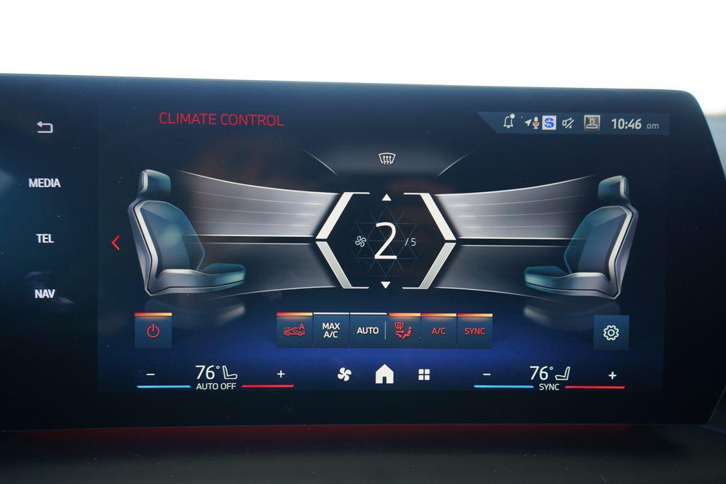 new 2026 BMW 228 Gran Coupe car, priced at $43,725