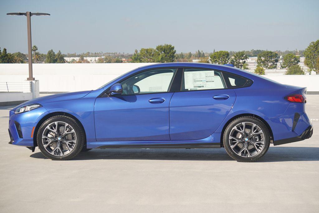 new 2026 BMW 228 Gran Coupe car, priced at $43,725