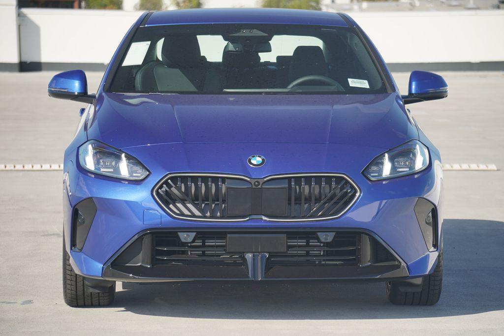 new 2026 BMW 228 Gran Coupe car, priced at $43,725