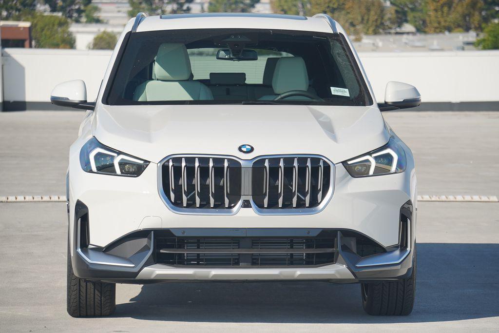 new 2026 BMW X1 car, priced at $48,690