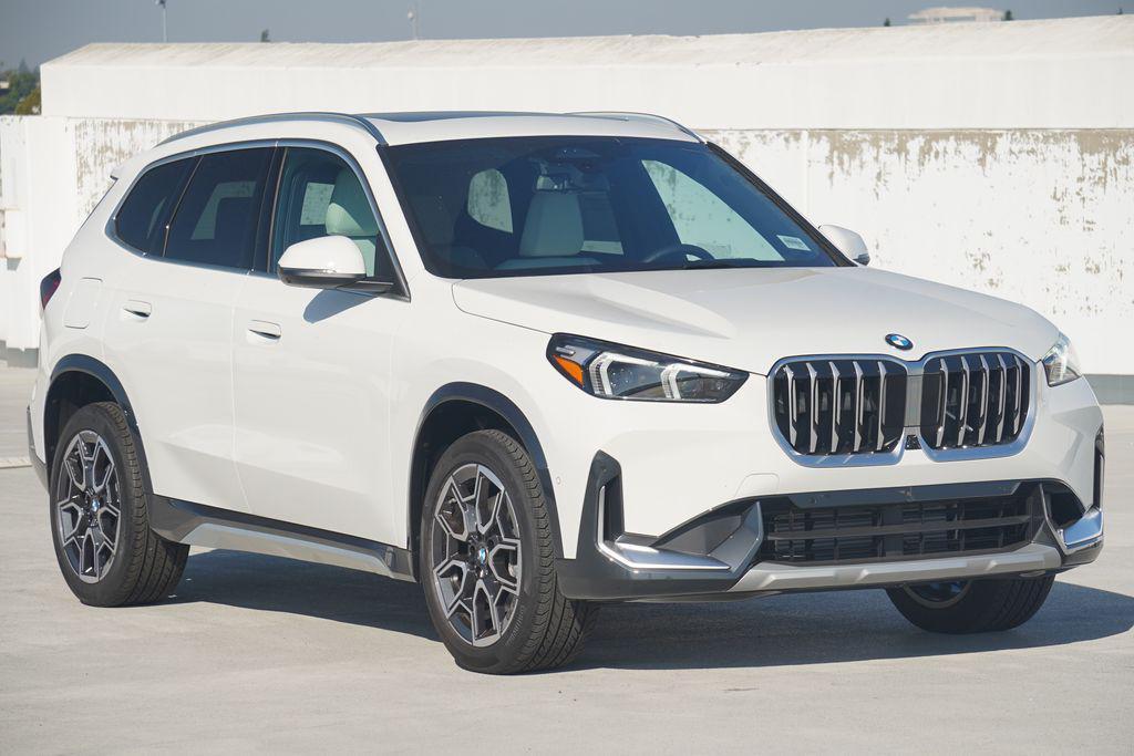 new 2026 BMW X1 car, priced at $48,690