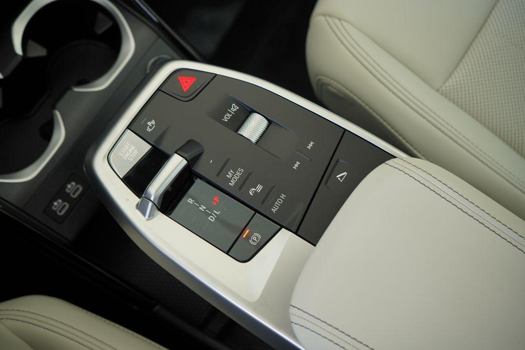 new 2026 BMW X1 car, priced at $48,690