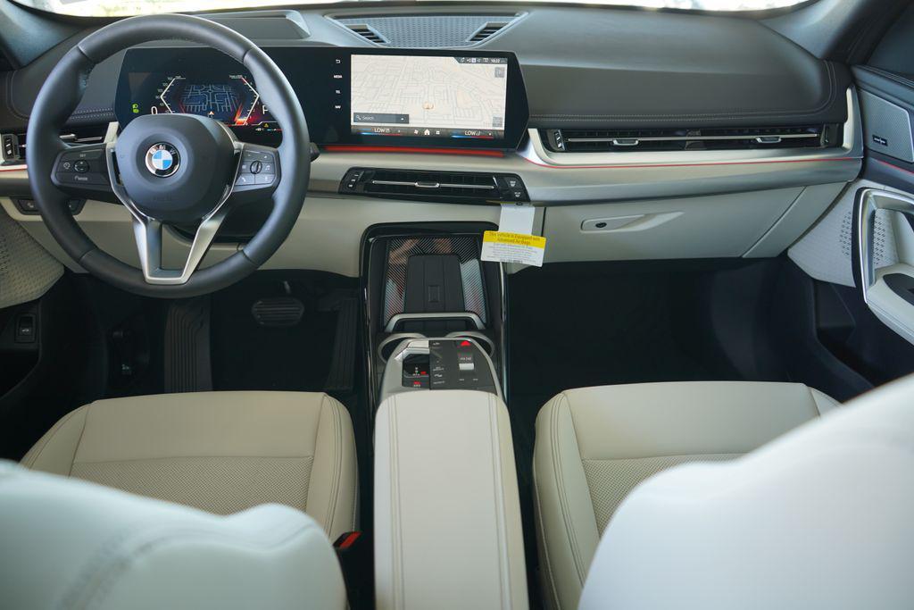 new 2026 BMW X1 car, priced at $48,690
