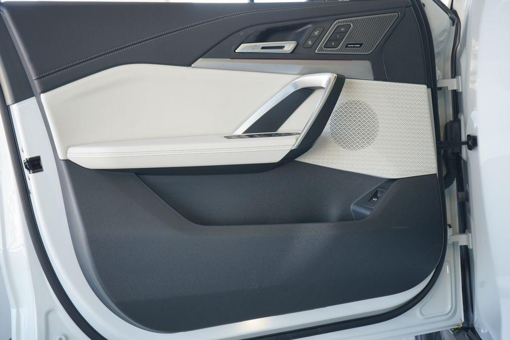 new 2026 BMW X1 car, priced at $48,690