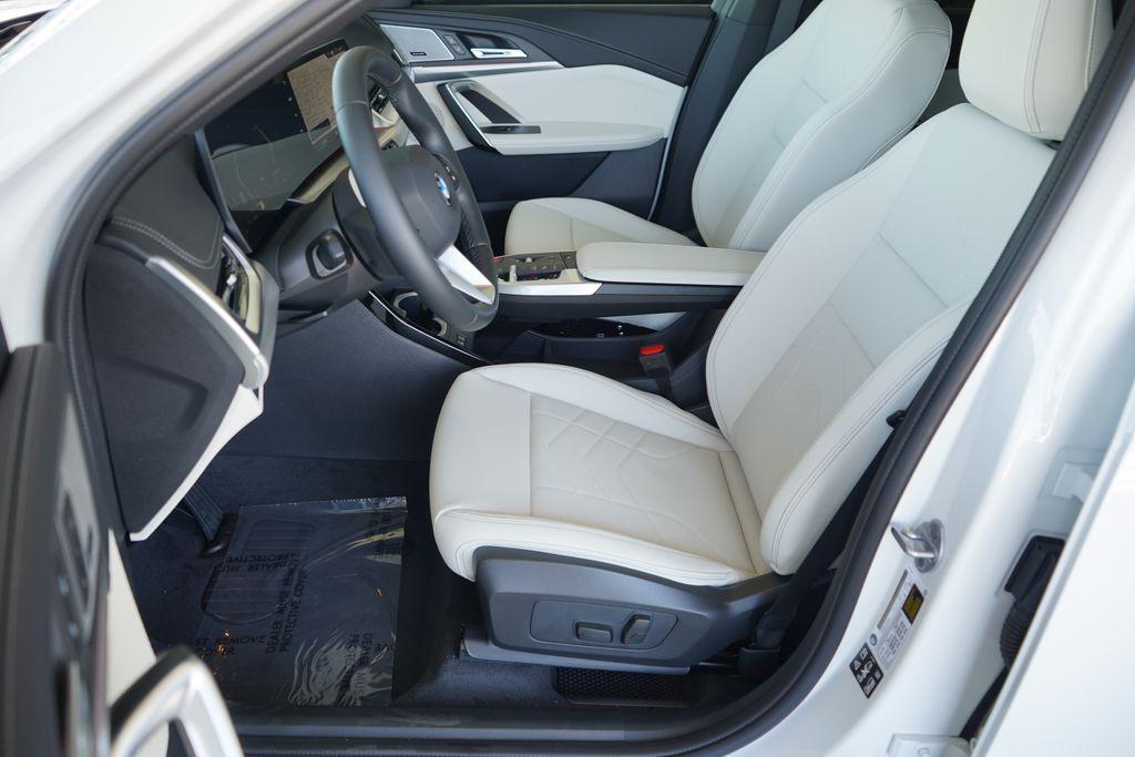 new 2026 BMW X1 car, priced at $48,690