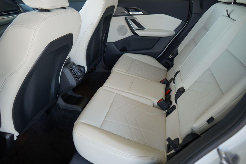 new 2026 BMW X1 car, priced at $48,690