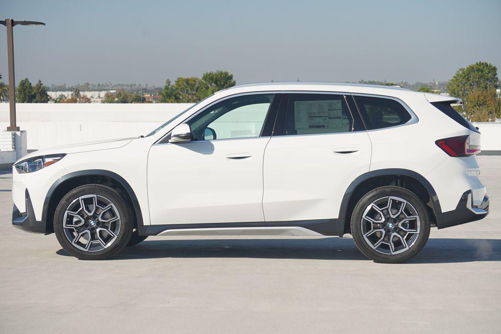 new 2026 BMW X1 car, priced at $48,690