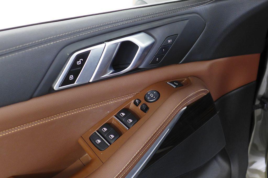 used 2020 BMW X5 car, priced at $28,888