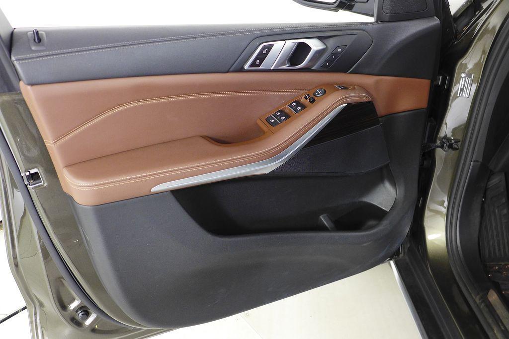 used 2020 BMW X5 car, priced at $28,888