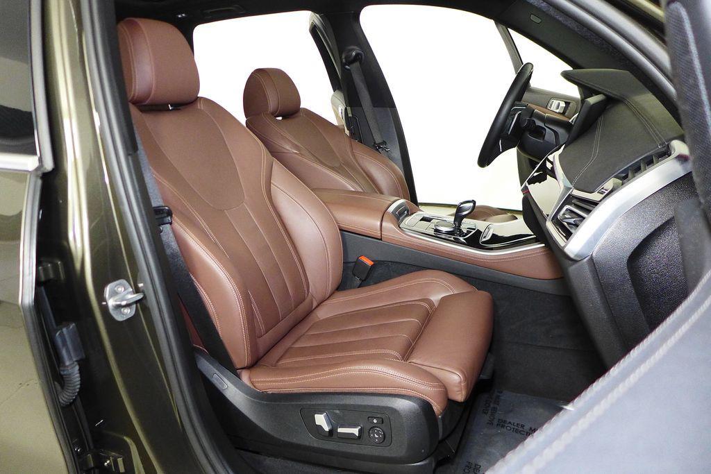 used 2020 BMW X5 car, priced at $28,888