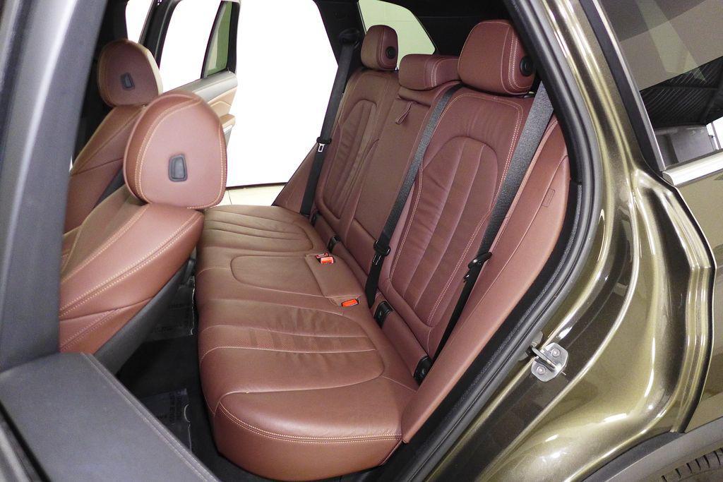 used 2020 BMW X5 car, priced at $28,888