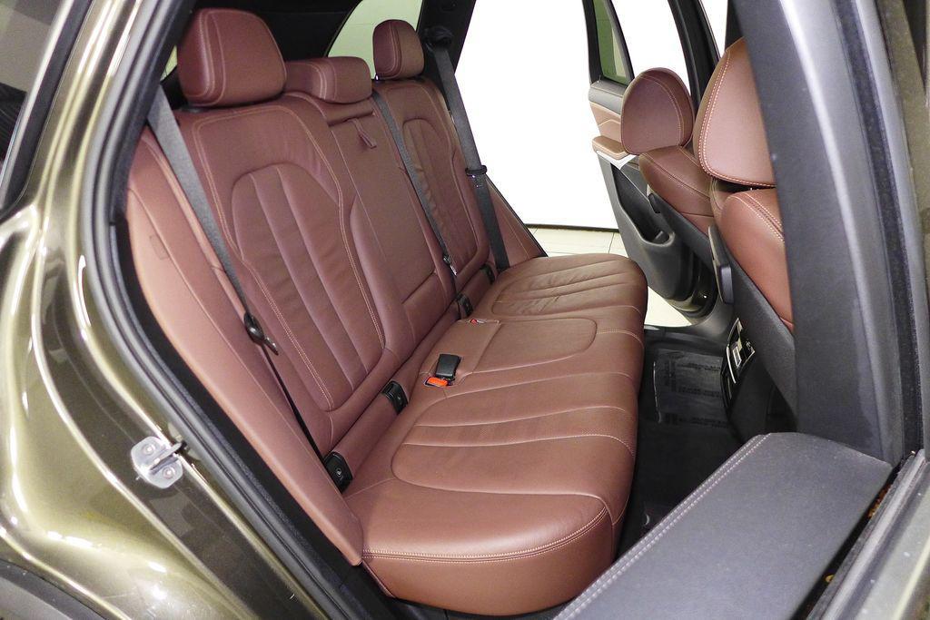 used 2020 BMW X5 car, priced at $28,888