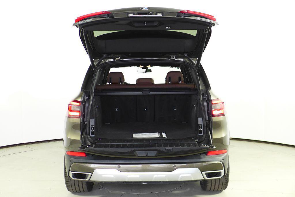 used 2020 BMW X5 car, priced at $28,888