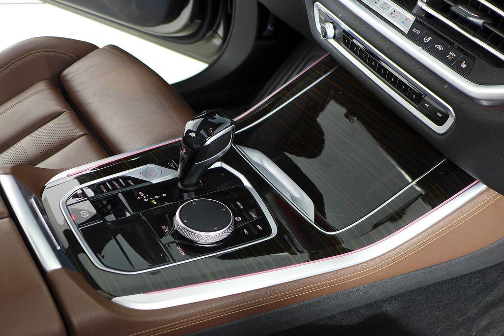 used 2020 BMW X5 car, priced at $28,888