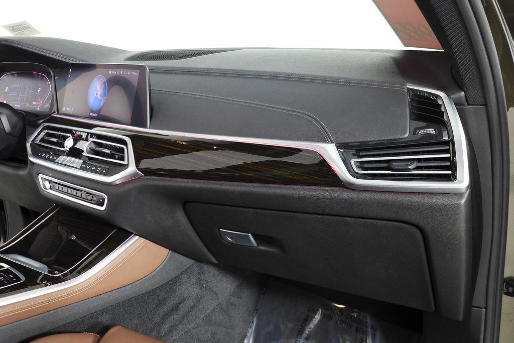 used 2020 BMW X5 car, priced at $28,888