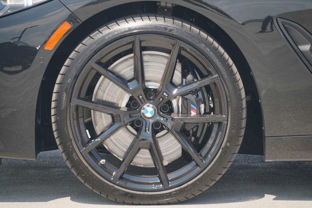 new 2026 BMW 840 car, priced at $95,805