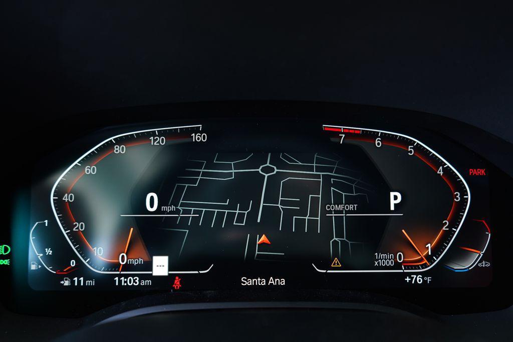 new 2026 BMW 840 car, priced at $95,805